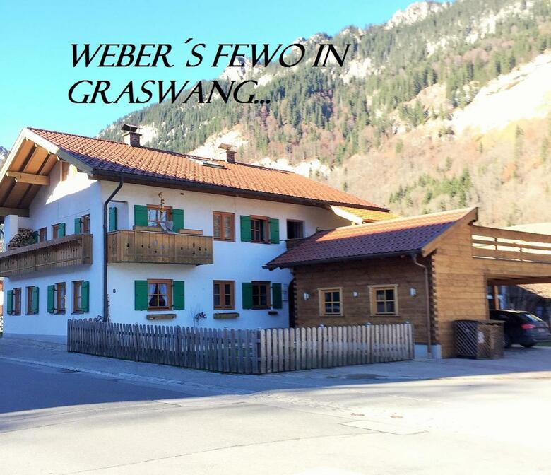 Apartamento Weber�s Fewo