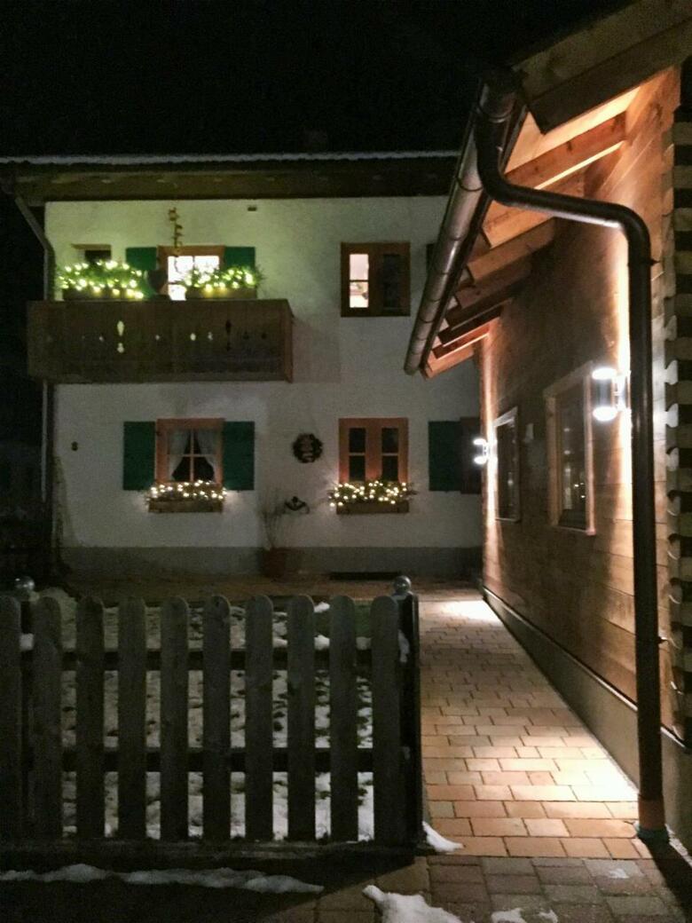 Apartamento Weber�s Fewo