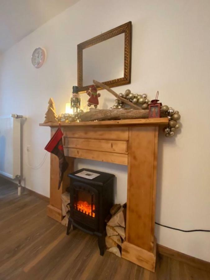 Apartamento Weber�s Fewo