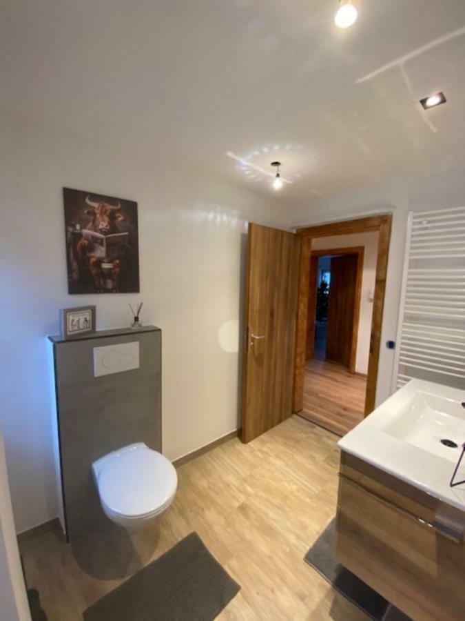 Apartamento Weber�s Fewo