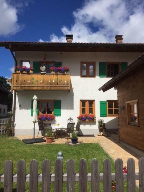 Apartamento Weber�s Fewo