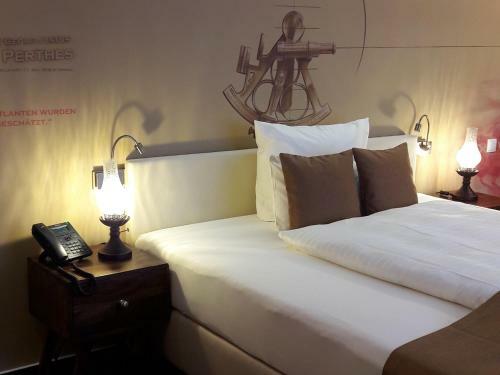 Hotel G�stehaus Luise
