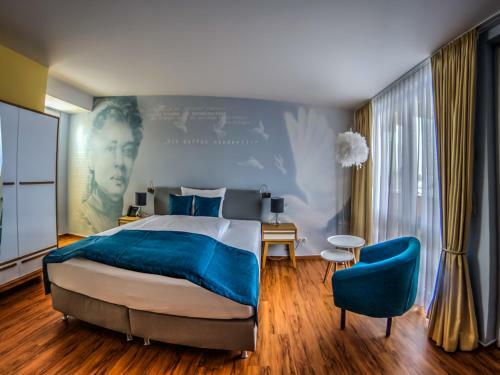 Hotel G�stehaus Luise