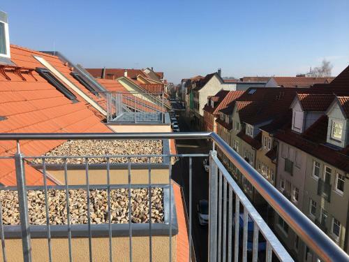 Hotel G�stehaus Luise