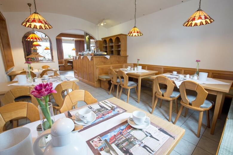 Hotel Bamberg Inn