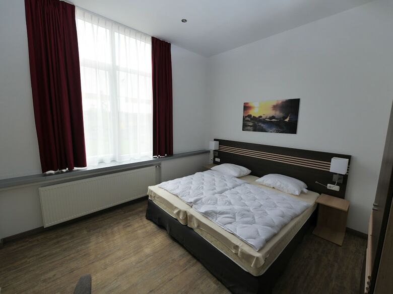 Ruhr Inn Hotel