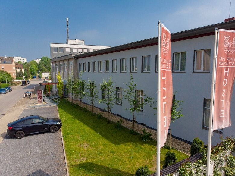 Ruhr Inn Hotel