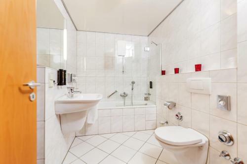 Hotel Appartement Classic