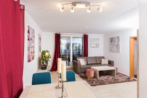 Hotel Appartement Classic