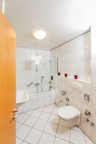 Hotel Appartement Classic
