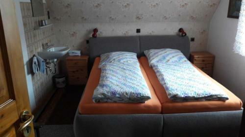 Apartamento Haus Alice