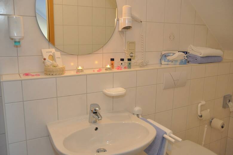 Landhotel Karrenberg