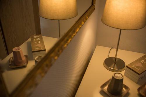Hotel Schlafpl�tzle