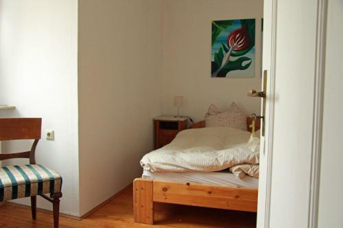 Apartamento Villa Paganini