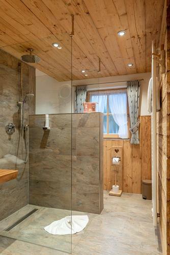 Almhotel Gr�nsteinblick