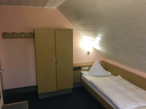 Zip Hotel