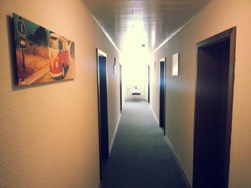 Zip Hotel