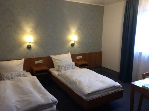 Zip Hotel