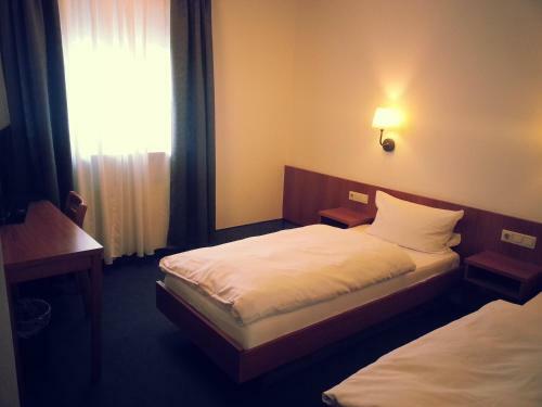 Zip Hotel