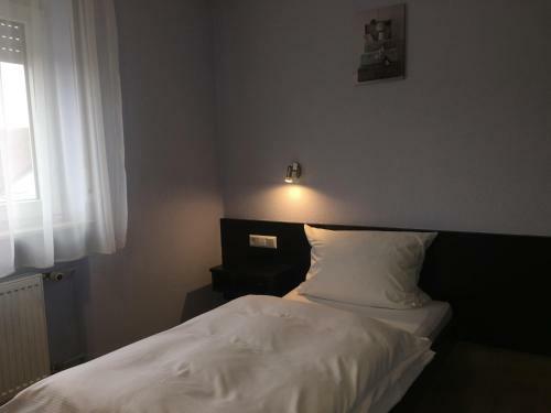 Zip Hotel