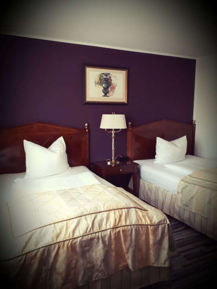 Boutique Hotel 38