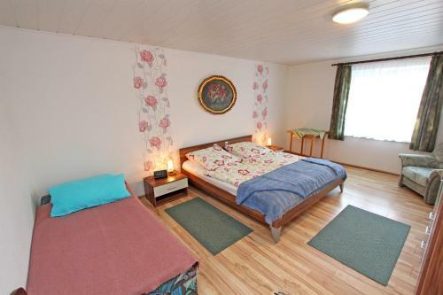 Agroturismo Ferienhaus Liepgarten Vorp 1001