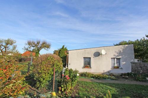 Agroturismo Ferienhaus Liepgarten Vorp 1001