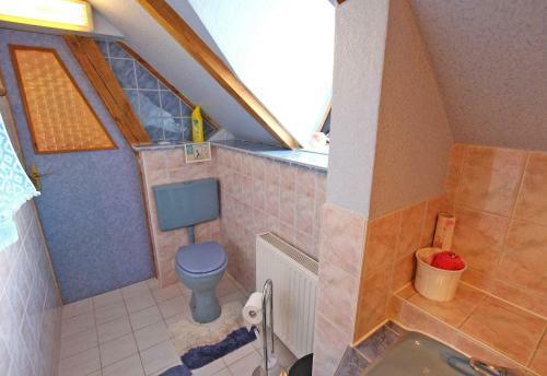 Apartamento Ferienwohnung Meiersberg Vorp 2851