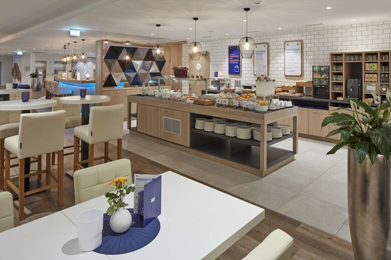 Hotel Holiday Inn Express - Merzig