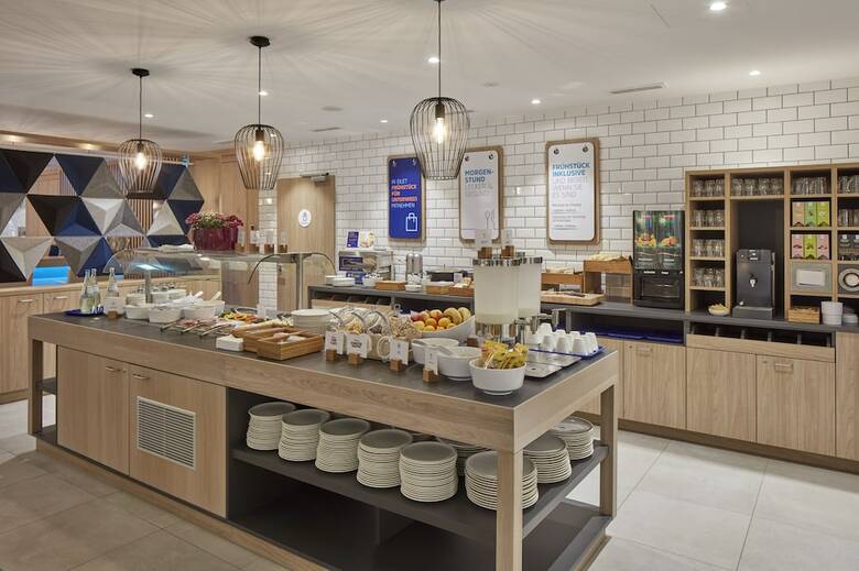 Hotel Holiday Inn Express - Merzig