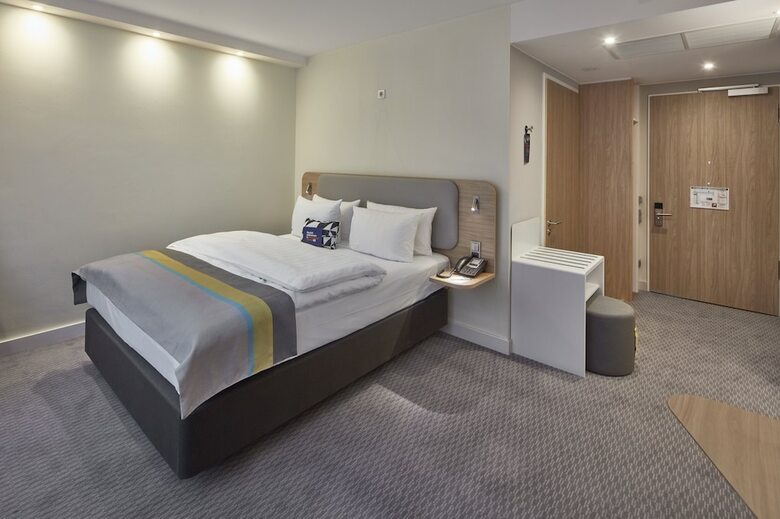 Hotel Holiday Inn Express - Merzig