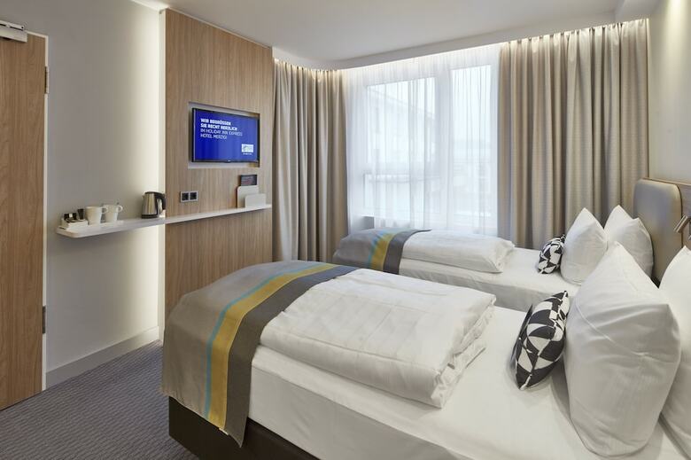 Hotel Holiday Inn Express - Merzig
