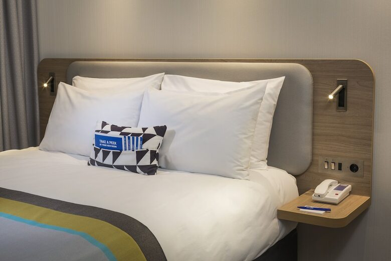 Hotel Holiday Inn Express - Merzig
