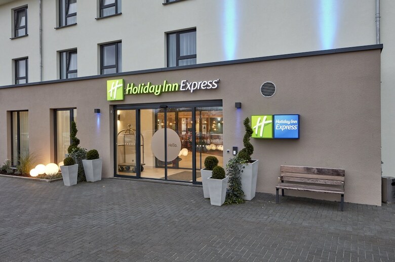 Hotel Holiday Inn Express - Merzig