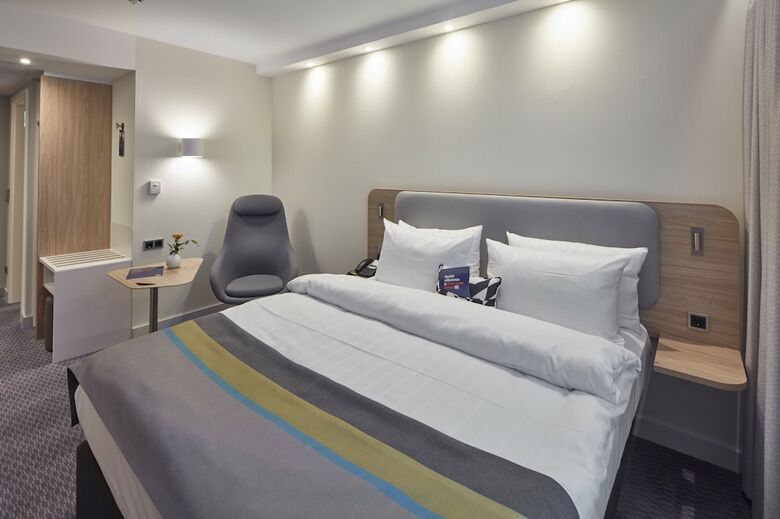 Hotel Holiday Inn Express - Merzig