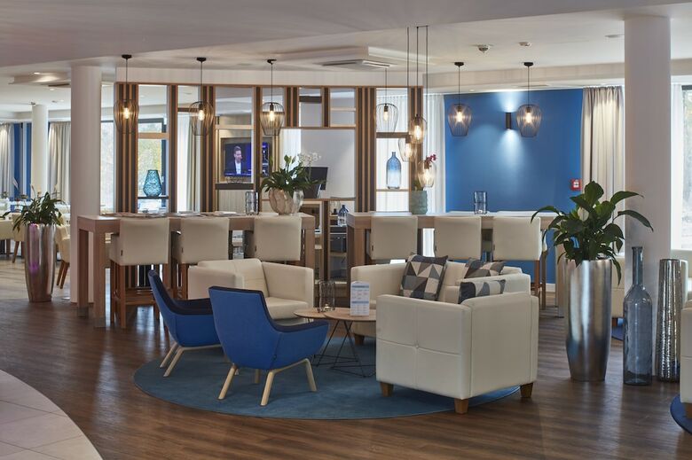 Hotel Holiday Inn Express - Merzig