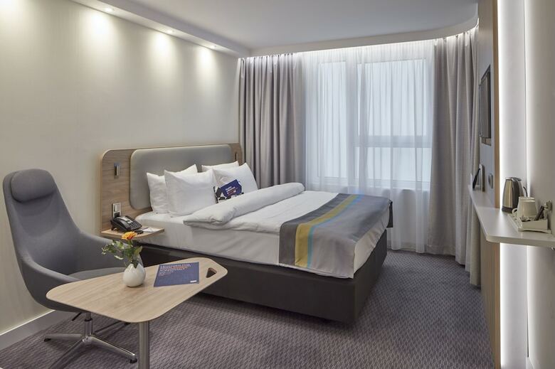 Hotel Holiday Inn Express - Merzig