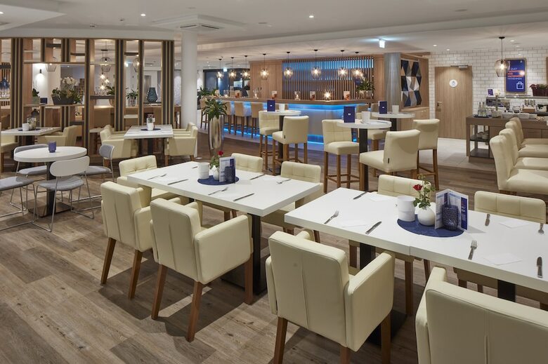 Hotel Holiday Inn Express - Merzig