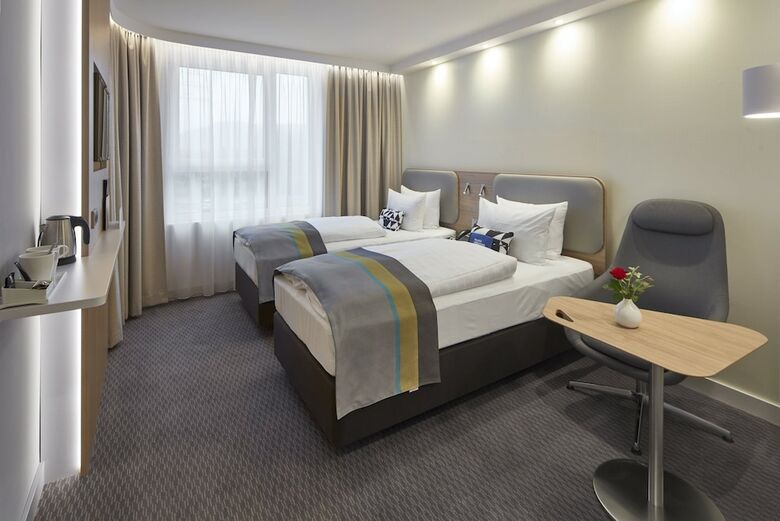 Hotel Holiday Inn Express - Merzig