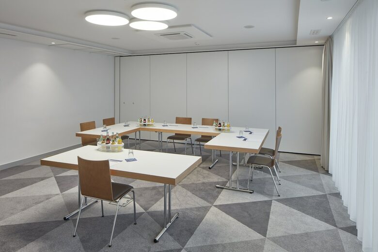 Hotel Holiday Inn Express - Merzig