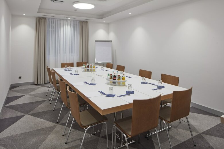 Hotel Holiday Inn Express - Merzig