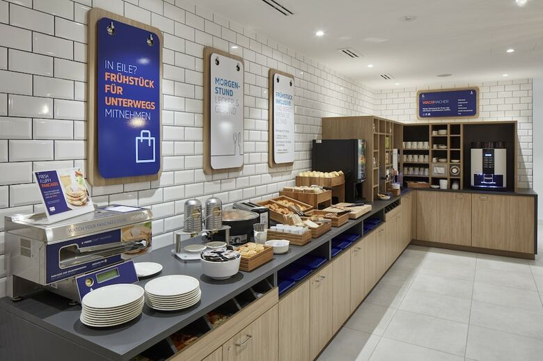Hotel Holiday Inn Express - Merzig