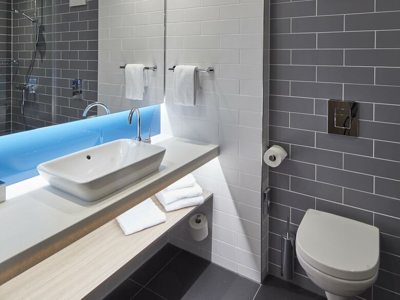 Hotel Holiday Inn Express - Merzig
