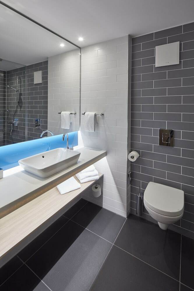 Hotel Holiday Inn Express - Merzig