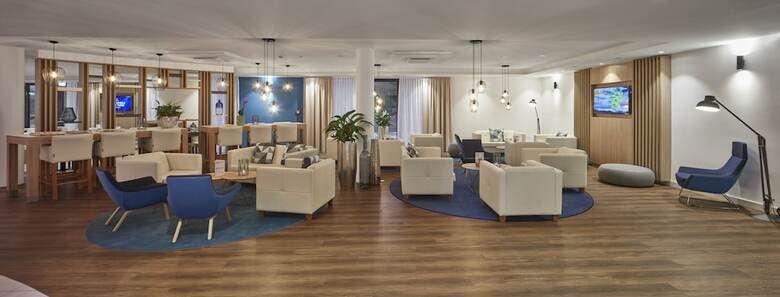 Hotel Holiday Inn Express - Merzig