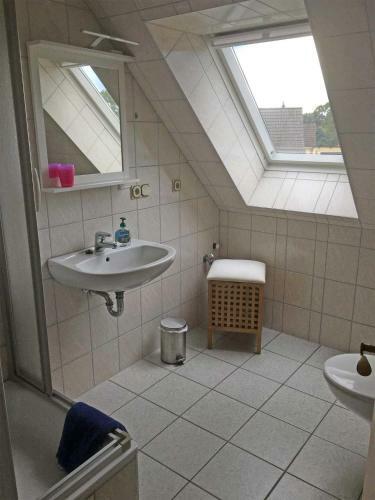 Apartamento Ferienwohnungen Ueckermuende Vorp