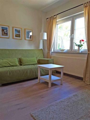 Apartamento Ferienwohnungen Ueckermuende Vorp