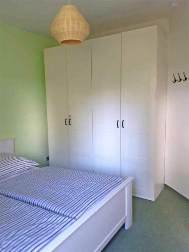 Apartamento Ferienwohnungen Ueckermuende Vorp