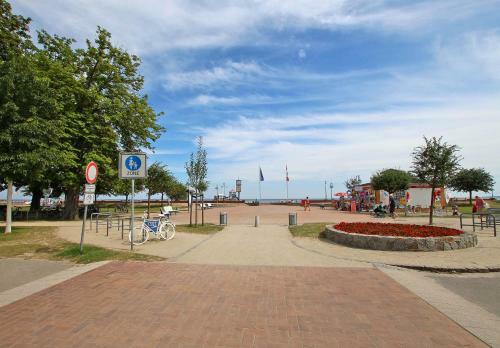 Apartamento Ferienwohnungen Ueckermuende Vorp