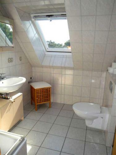 Apartamento Ferienwohnungen Ueckermuende Vorp